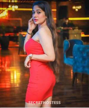 23Yrs Old Escort 162CM Tall Pune Image - 0