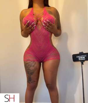 23 year old Latino Escort in Mississauga verified 5