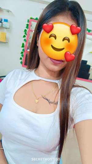 24 year old Indian Escort in Kolkata Punam Reddy, escort