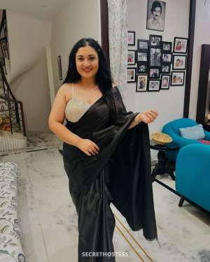 24 year old Indian Escort in Kolkata Sneha, escort