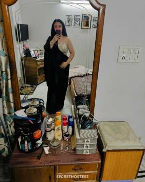 24Yrs Old Escort 154CM Tall Kolkata Image - 1
