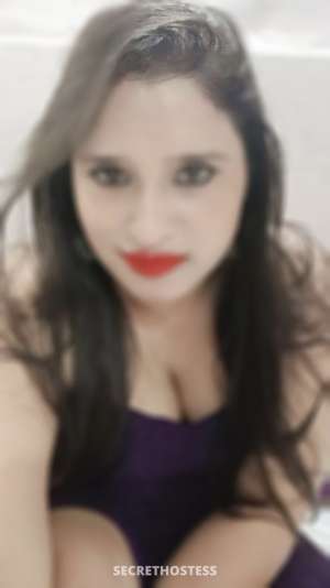 28Yrs Old Escort 153CM Tall Mumbai Image - 0