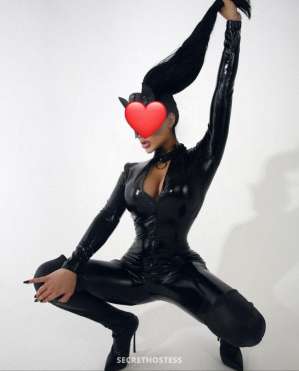 30 year old Asian Escort in Kuala Lumpur MISTRESS YANA, dominatrix