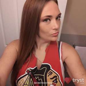 30 year old White Escort in Memphis TN Chevelle