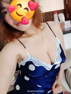 33Yrs Old Escort 160CM Tall Doha Image - 1