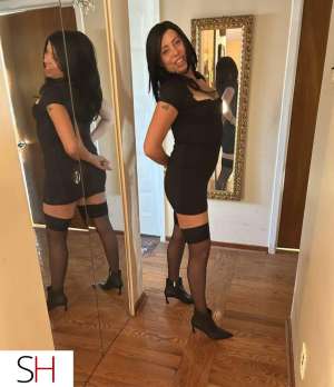 38Yrs Old Escort Sherbrooke Image - 5