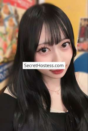 22 year old Asian Escort in Tokyo Ai, Agency