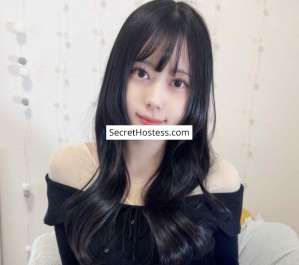 Ai 22Yrs Old Escort 46KG 155CM Tall Tokyo Image - 2