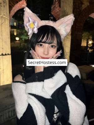 Ai 22Yrs Old Escort 46KG 155CM Tall Tokyo Image - 5