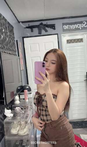 22 year old Escort in Mandaluyong Alexandra, escort