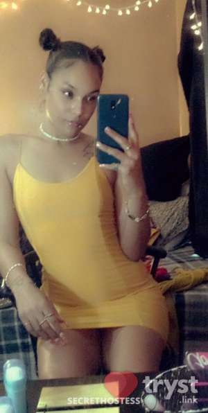 Eva 20Yrs Old Escort 169CM Tall Akron OH Image - 1