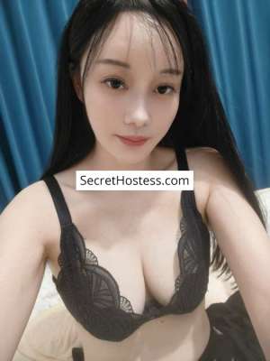 Henny 22Yrs Old Escort 50KG 160CM Tall Belgrade Image - 2