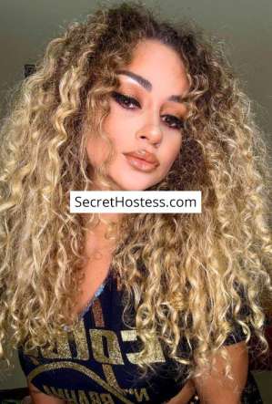 25 year old Latin Escort in London Isla, Agency