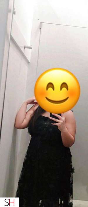 Jasmine 25Yrs Old Escort Richmond Hill Image - 1