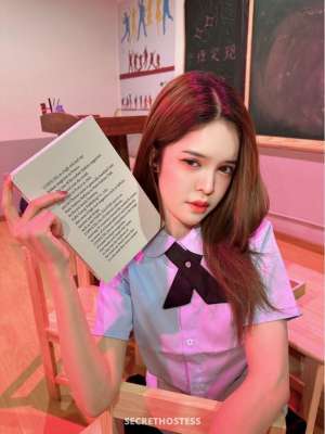 22 year old Asian Escort in Taipei Jennie, escort