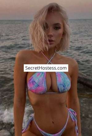 Karina, Agency 21 year old Escort in Beirut