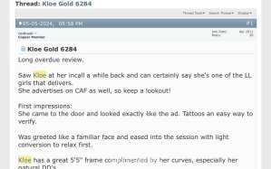 Kloe Gold 26Yrs Old Escort Calgary Image - 9
