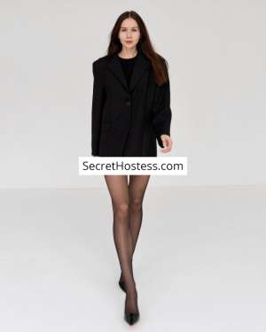 Meriada 24Yrs Old Escort 55KG 170CM Tall Moscow Image - 3