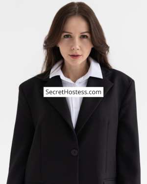 Meriada 24Yrs Old Escort 55KG 170CM Tall Moscow Image - 11