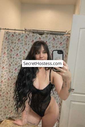 24 year old Caucasian Escort in Szczecin Pascalinedudu, Independent