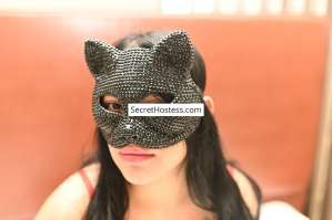 Sandra 27Yrs Old Escort 58KG 160CM Tall Glyfada Image - 3