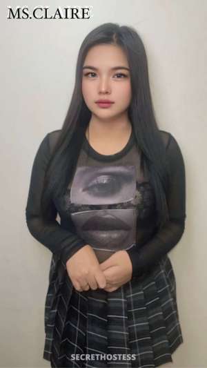 0 year old Swedish Escort in Manila Angel Touch, masseuse