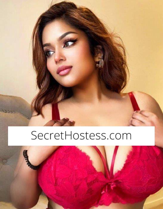 22Yrs Old Escort Size 12 65KG Melbourne Image - 1