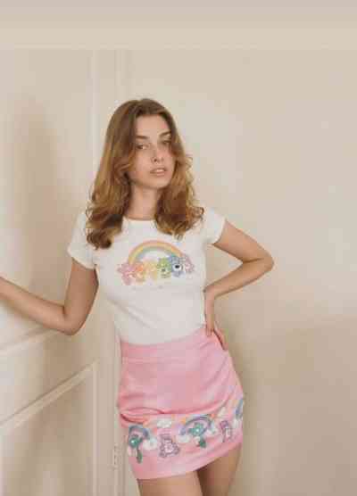 24Yrs Old Escort 44KG 175CM Tall independent_escort in: Milan Image - 2