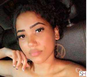 19 year old Eastern Escort in Varzea Grande Mato Grosso 19Yrs Old Eastern Escort Mato Grosso