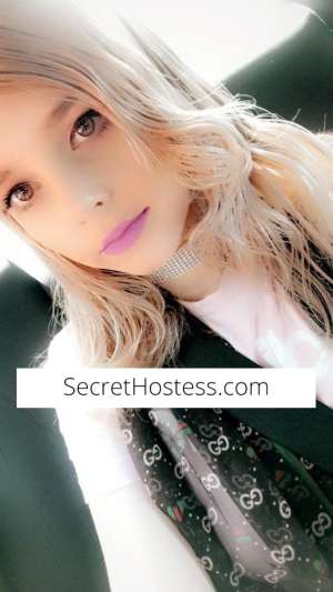 21Yrs Old Escort Size 8 163CM Tall Sydney Image - 18