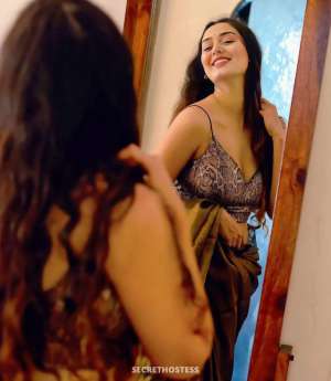 21Yrs Old Escort 154CM Tall Mumbai Image - 2