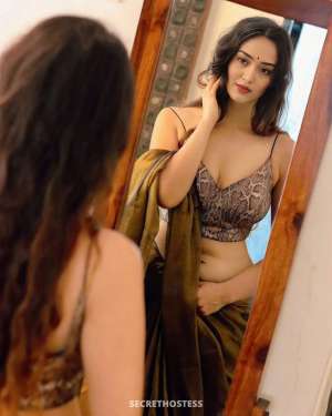 21Yrs Old Escort 154CM Tall Mumbai Image - 3