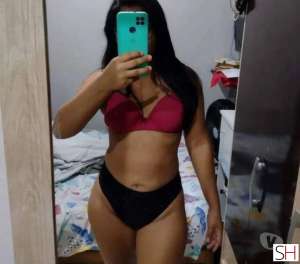 21 year old White Escort in Ponta Grossa Paraná 21Yrs Old White Escort Parana