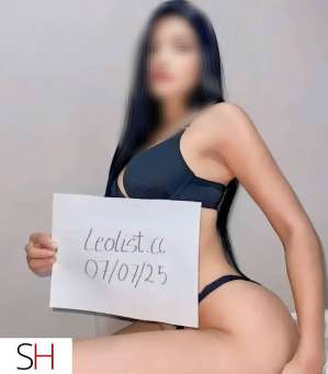 22Yrs Old Escort Windsor Image - 1