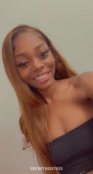 22 year old Escort in West Palm Beach FL NEW GIRL IN TOWN NOT a cheap Date HR &amp; UP Brownskin 