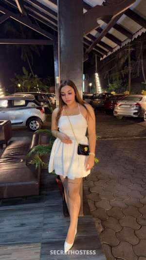 22 year old Indian Escort in Islamabad Pari College Student, escort
