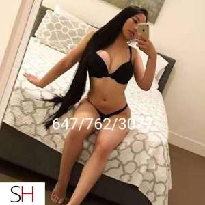 23Yrs Old Escort 162CM Tall Kitchener Image - 2