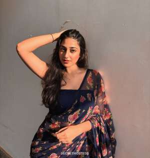 23 year old Indian Escort in Lucknow Charvi, escort