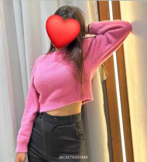 23Yrs Old Escort 165CM Tall Mumbai Image - 1