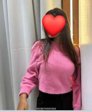 23Yrs Old Escort 165CM Tall Mumbai Image - 2
