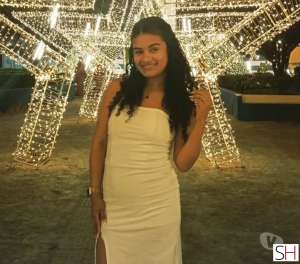 23 year old White Escort in Arcoverde Pernambuco 23Yrs Old White Escort Pernambuco
