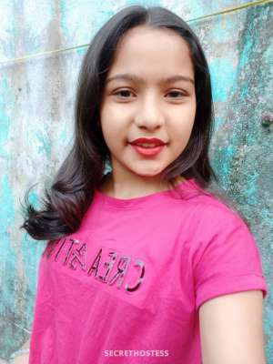 24 year old Asian Escort in Kolkata Diya Das Call Girl, escort