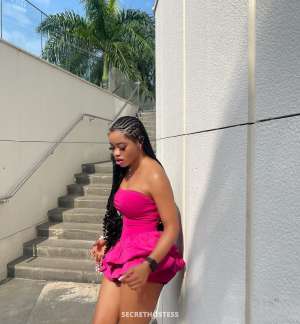 24Yrs Old Escort 154CM Tall Accra Image - 0