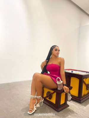 24Yrs Old Escort 154CM Tall Accra Image - 2