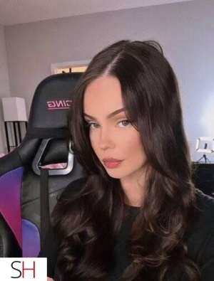 24 year old Escort in Lévis Plan cul ou sexe et anal