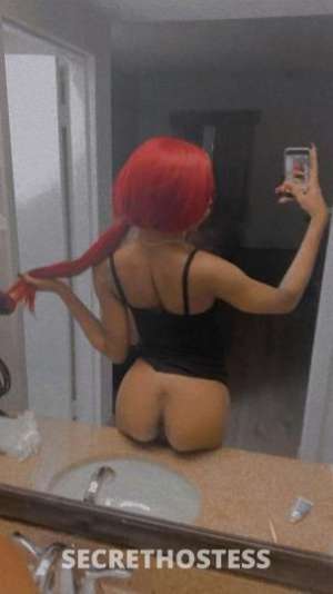 24 year old Escort in Northwest Georgia GA Incalls only cum have a luxury experience with a naughty 