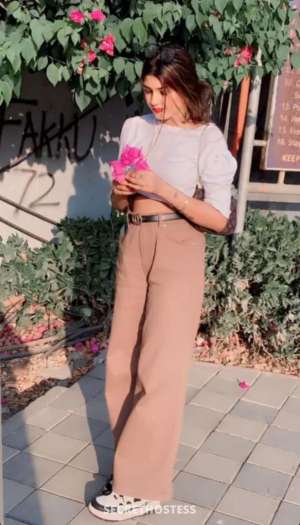 24 year old Indian Escort in Kolkata GFE❣️ LET'S FUN WITH ME(CAM OR REAL), escort