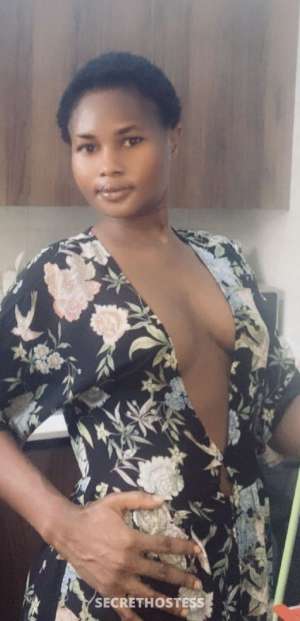 26Yrs Old Escort 156CM Tall Accra Image - 0