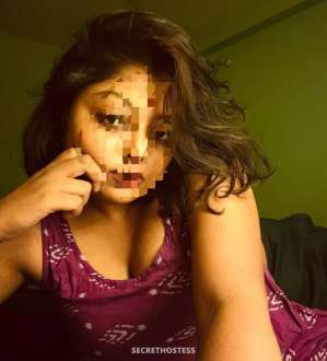 26Yrs Old Escort 154CM Tall Mumbai Image - 0