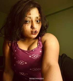 26Yrs Old Escort 154CM Tall Mumbai Image - 1